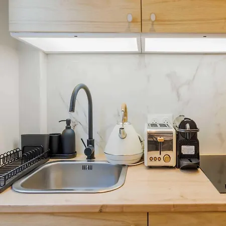 Apartamento In The Heart Of Eiffel Tower *